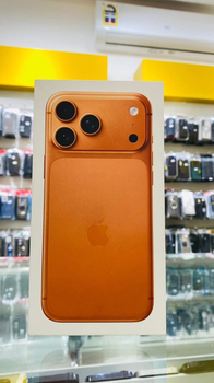 Brand New Apple iPhone 17 Pro Max with Full Box Accessories – Wholesale CIF Supply - Fortune - United Kingdom